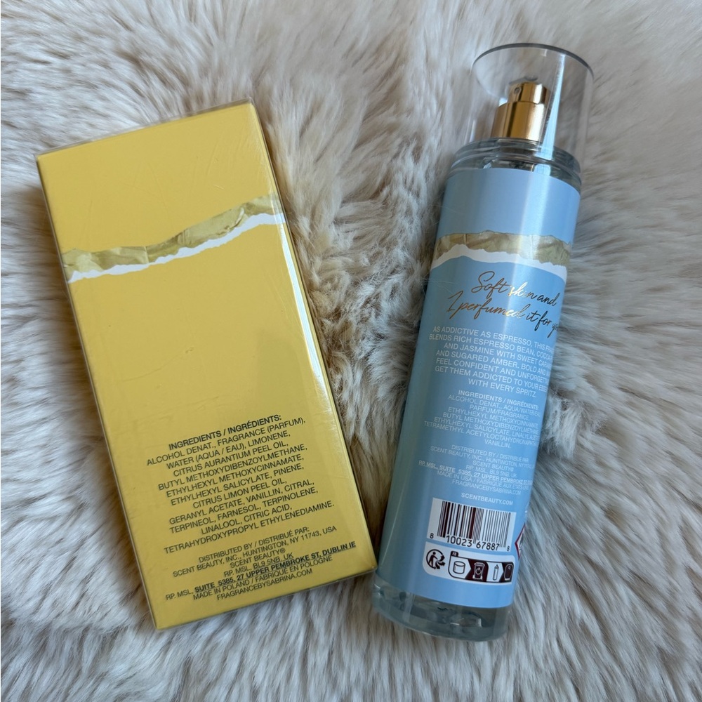 Sabrina Carpenter Bundle - Picture 2 of 2